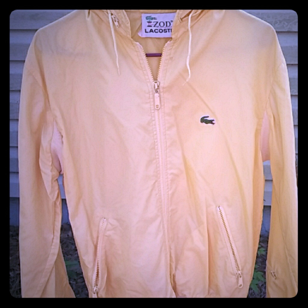 Lacoste